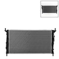 SPYDER xTune 04-09 Mazda 3 Radiator DPI 2696 (CDR-K8MAZ304197) 9945373