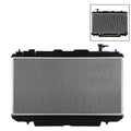 SPYDER xTune 01-05 Toyota RAV4 2403/2834 Radiator (CDR-K8TRA012403) 9946172