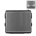 SPYDER xTune 00-06 Toyota Tundra 3.21L Radiator (CDR-K8TTU00321) 9945540