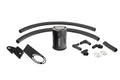 CORSA Performance 22-  Toyota Tundra 3.4L Catch Can CC0020