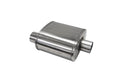 CORSA Performance Muffler 3in Center In/Out CP30CTR