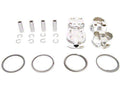 CP-Carrillo Automotive Piston, Set Of 4, Cyl: 4, Material ID: 1893 04HV0
