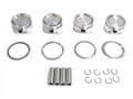 CP-Carrillo Automotive Piston, Set Of 4, Cyl: 4, Material ID: 3159 065RB