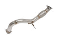 APEXi A'PEXi - GT Frontpipe - 2023+ Honda Civic Type-R [FL5] / 2024 + Acura Integra Type S [DE5] ** Pre-Order : ETA End of July **