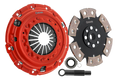 Action Clutch 03-05 BMW Z4 3.0L Stage 4 Clutch Kit (1MD) ACR-3692