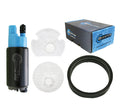 QFS IN-TANK OEM REPLACEMENT FUEL PUMP W/ TANK SEAL, HFP-382-SD2T2
