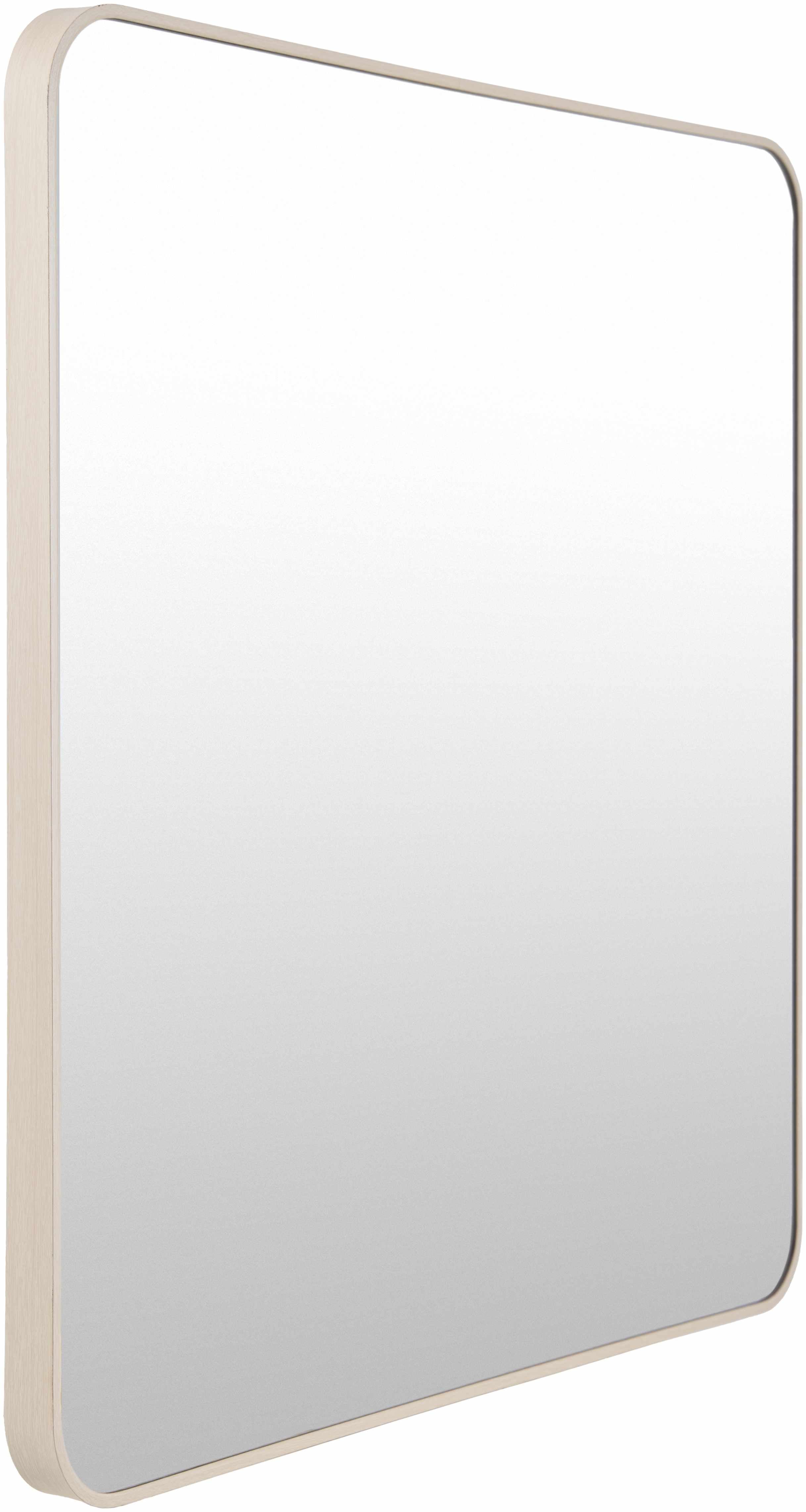 Ockenfels Dark Red Mirror