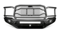 Body Armor 4x4 19-22 Dodge RAM 2500/3500 Ambush XT Front Bumper (Non-Winch) DG-20339