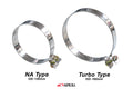 APEXi A'PEXi - Muffler Hanger Band - Universal Muffler