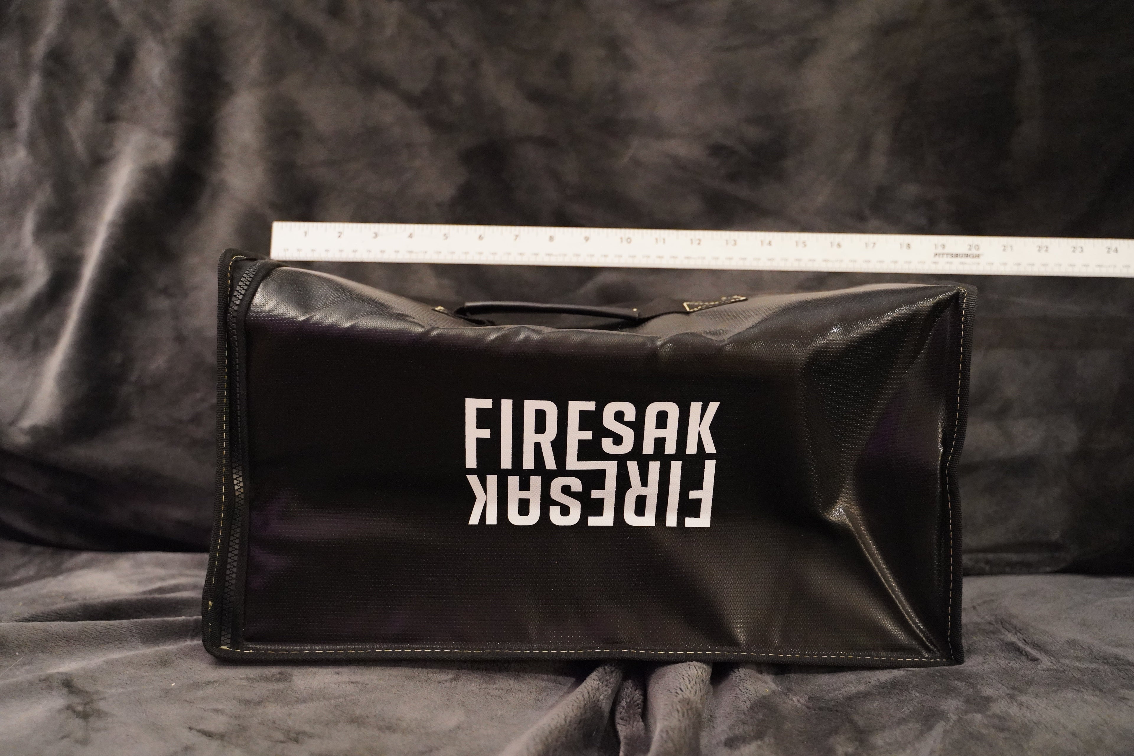 FireSak Plus | Fire-Resistant Scooter & EUC Bag