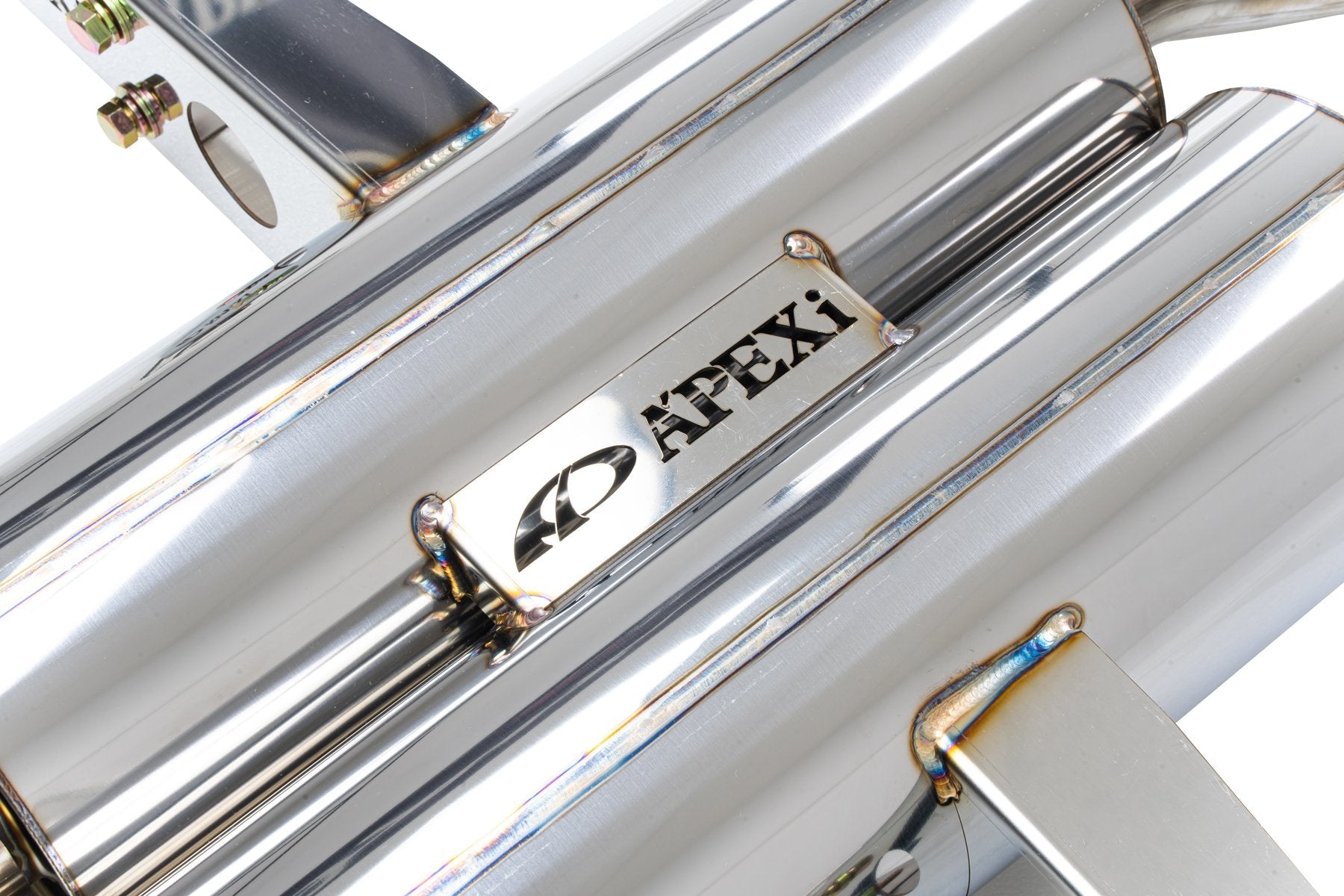 APEXi A'PEXi - N1 Evo Extreme (Catback) - 2017-2021 Honda Civic Hatchback Sport [FK7] ** IN STOCK **