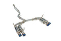 APEXi A'PEXi - N1 Evo Extreme (Catback) - 2015-2021 Subaru WRX / STi (VA)