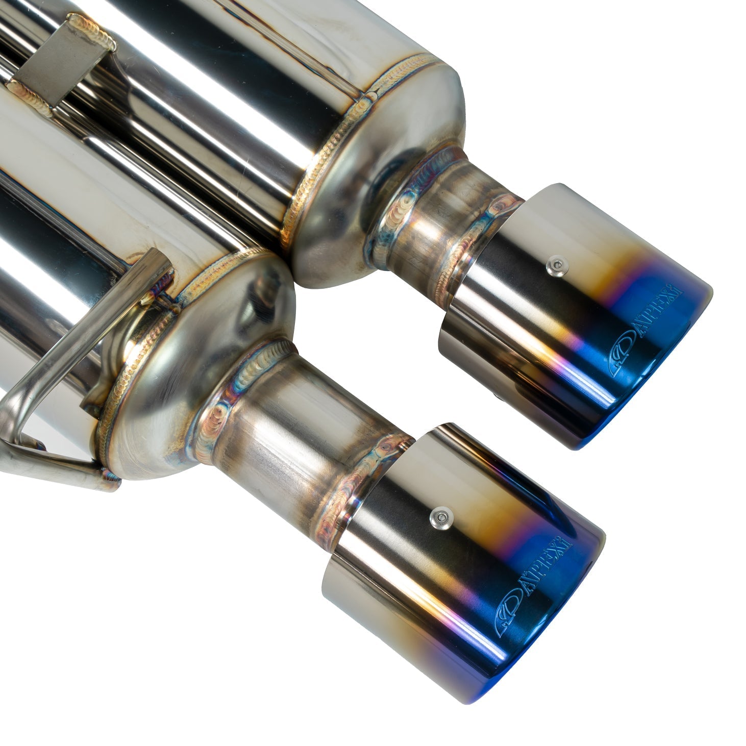 APEXi A'PEXi - N1 Evo Extreme (Catback) - 2015-2021 Subaru WRX / STi (VA)