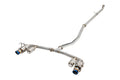 APEXi A'PEXi - N1 Evo Extreme (Catback) - 2022+ Honda Civic Hatchback Sport Touring / EX-L [FL1]