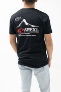 A'PEXi - A'PEXi Mt. Fuji Tee [Ver. 2.0] *Discontinued