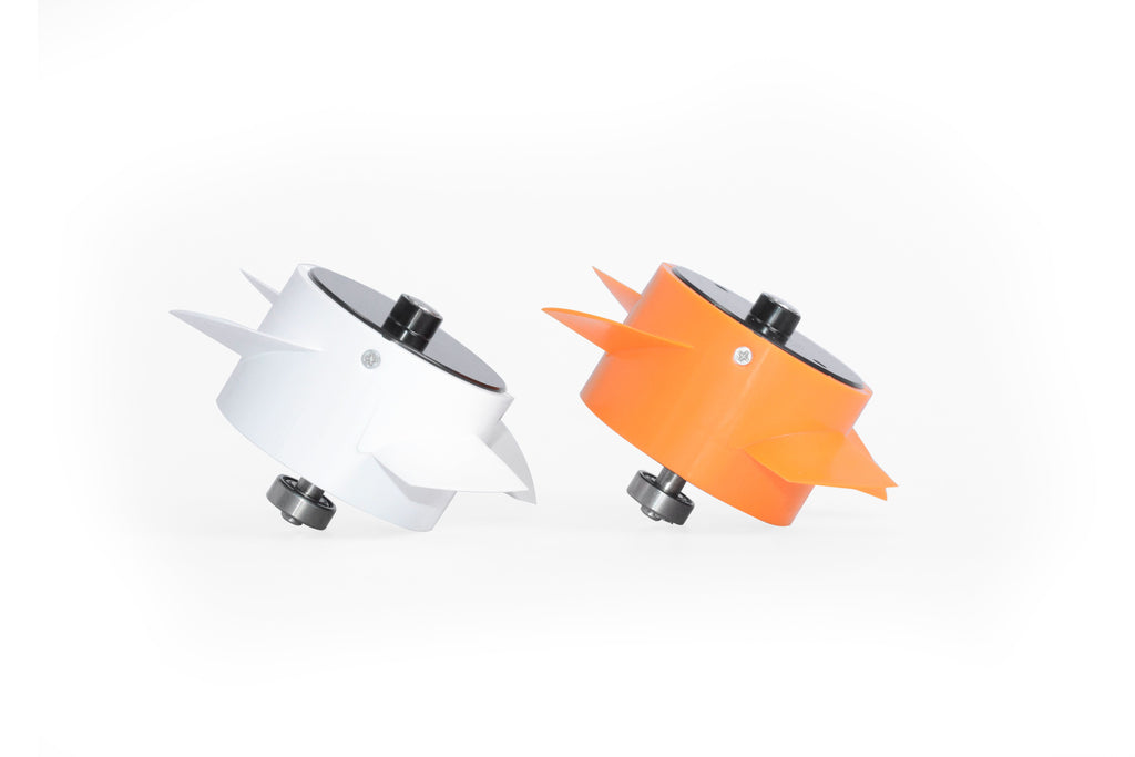 Mix Propeller Assembly