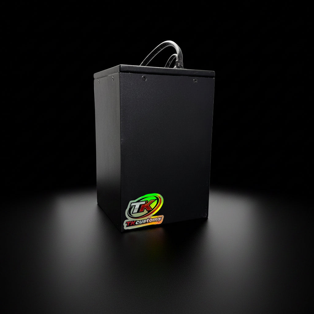 72v 20Ah Lithium-Ion TKBattery v2 for Tuttio/Kugoo, Razor, Mototec 60v, & more