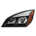 SPYDER xTune 2018+ Freightliner Cascadia Driver Side OEM LED Headlight 4089165