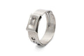 HPS Performance Products 304 Stainless Steel Ear Hose Clamps