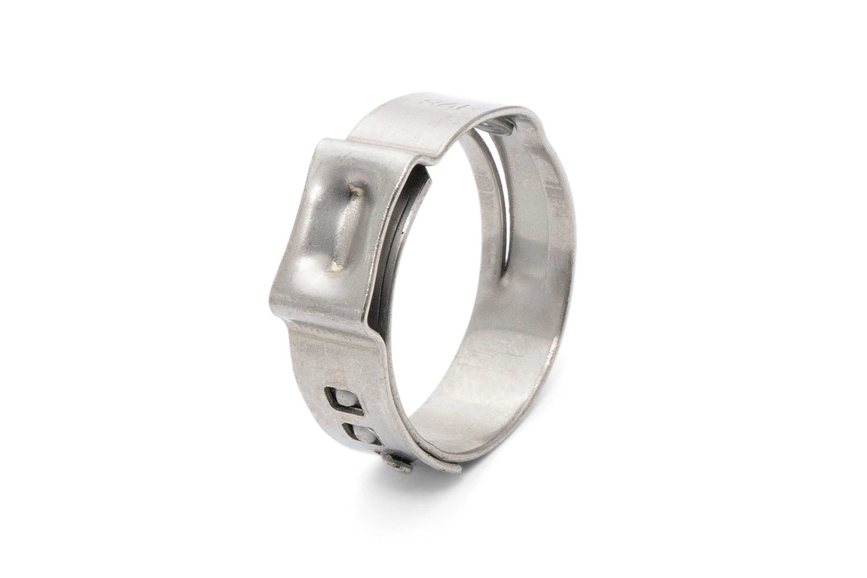 HPS Performance Products 304 Stainless Steel Ear Hose Clamps