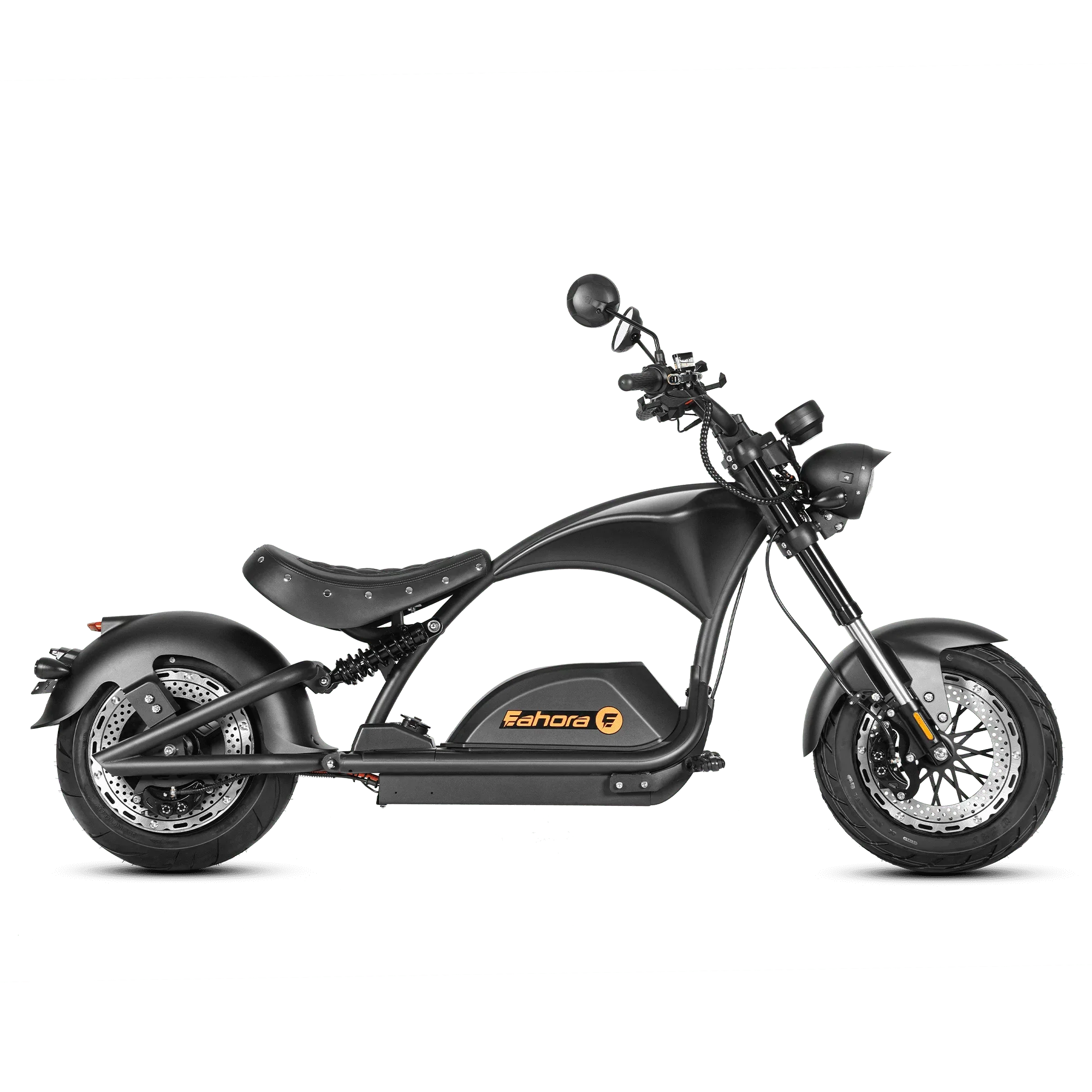 Eahora Knight M1PS - Black