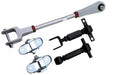 Eibach Pro-Alignment Rear Camber Kit for 04-08 Acura TL