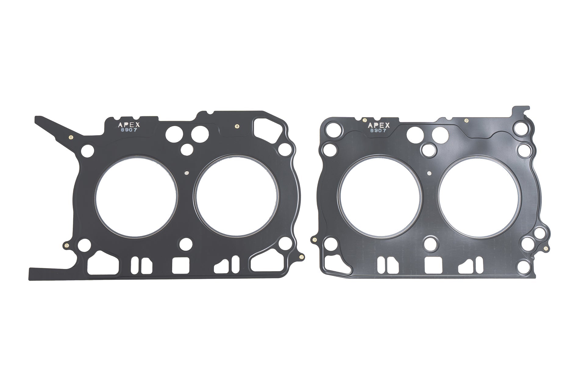 APEXi A'PEXi - Engine Metal Head Gasket - Toyota / Scion / Subaru FA20 Engine - Bore: 89.5mm