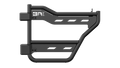 Body Armor 4x4 21-24 Ford Bronco Rear Tube Door - Pair FB-6155