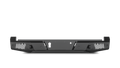 Body Armor 4x4 17-21 Ford F250/350 Super Duty Ambush Rear Bumper FD-3166