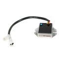 Baja Designs 03-14 Yamaha WR250F / 03-11 Yamaha WR450F (D/C) Voltage Regulator/Rectifier 122010