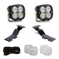 Baja Designs 2025+ Toyota 4 Runner XL Sport A-Pillar Kit 44-8266