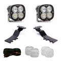 Baja Designs 2025+ Toyota 4Runner XL Pro A-Pillar Kit 44-8267
