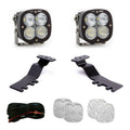 Baja Designs 2025+ Toyota 4Runner XL 80 A-Pillar Kit 44-8268
