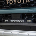 Baja Designs 2025 Toyota 4Runner TRD 10in Pro S2 Pro Grille Light Replacement Kit - Clear 44-8293