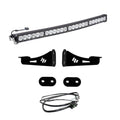 Baja Designs 17-19 Ford F-250/350 Super Duty OnX6+ Arc Front Bumper LED Light Kit - 40in 447789