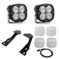 Baja Designs 19-23 Mercedes Sprinter XL Sport A-Pillar Kit 447860