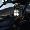 Baja Designs 22-25 Polaris Pro R XL Pro A-Pillar Kit 448104