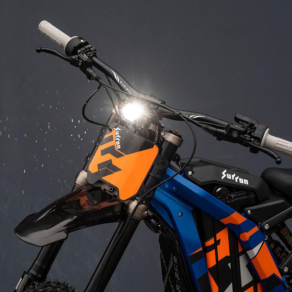 Baja Designs Sur-Ron/Talaria S1 Headlight Kit 448156