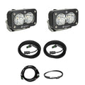 Baja Designs 2023+ Ford F250/F350 Super Duty S2 Sport Dual Reverse Light Kit 448209UP