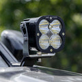 Baja Designs 2024+ Toyota Tacoma Squadron Pro A-pillar Kit 448241