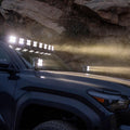 Baja Designs 2024+ Toyota Tacoma XL Pro A-pillar Kit 448244