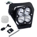 Baja Designs 2024 KTM 150 XC-W/ 300 XC-W/ 350 XW-F XL Pro (D/C) Headlight Kit w/ Dimmer 507107