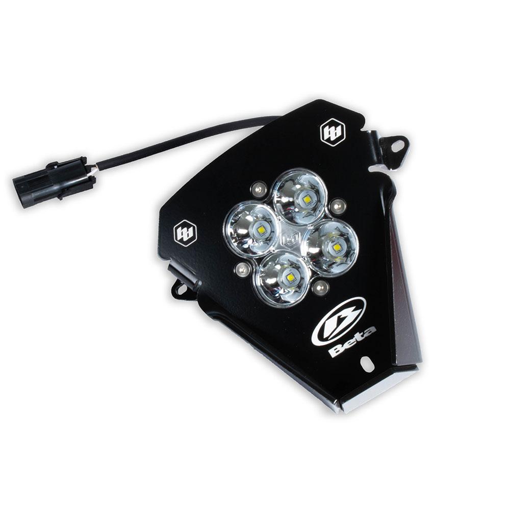 Baja Designs Squadron Sport Headlight Kit - Beta RR 4-Stroke 2020+ 557050