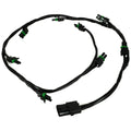 Baja Designs Universal XL Linkable Wiring Harness - 8 XLs 640192
