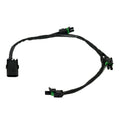 Baja Designs Universal XL Linkable Wiring Harness - 3-8 XLs 640193