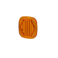 Baja Designs S1 Wide Cornering Factory Amber Lens Replacement Kit 660130