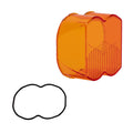 Baja Designs LP4 Driving Combo Factory Amber Lens Replacement Kit 668715