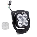 Baja Designs 2024 Husqvarna FE350S/FE350W/FE450 XL80 (D/C) Headlight Kit 677104