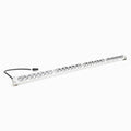 Baja Designs Marine S8 Straight LED Light Bar 40in. - White 704003WT