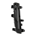 SPYDER xTune 21-24 Cadillac Escalade Front Full LED w/DRL - OE Right (FL-CAES21-LED-DRL-R) 9960406